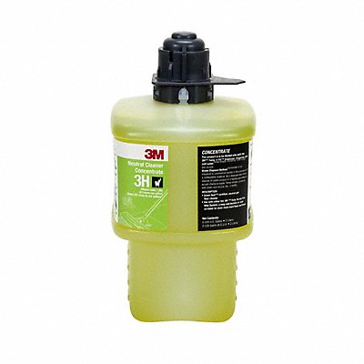 Dilution Control System Chemicals image
